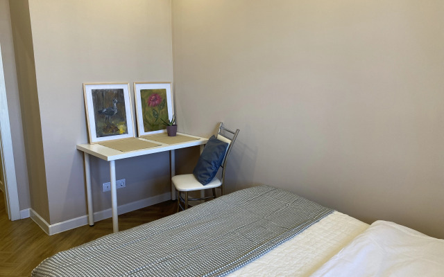 Квартира Irkroom на Братской