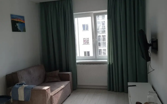 Квартира forest_fable_apartments