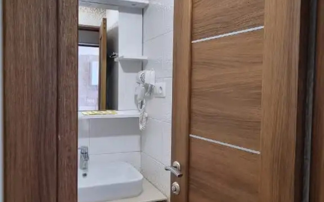 Sandi Peschany Plyazh Hotel