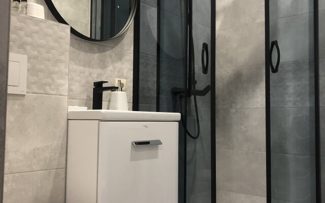 Апартаменты Двухкомнатные уютные аппартаменты на 2м этаже возле моря