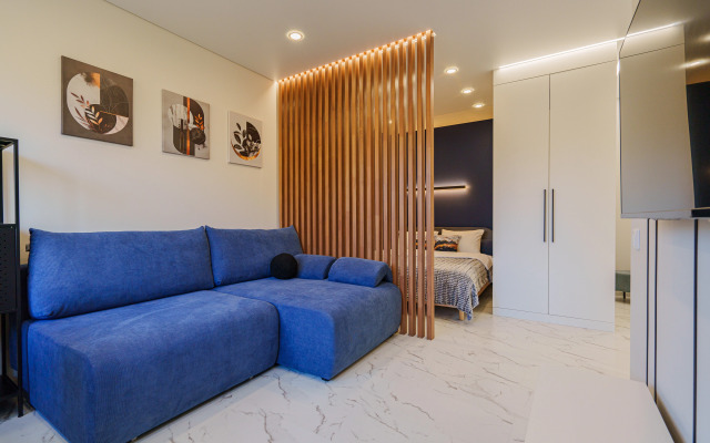 Квартира в центре города