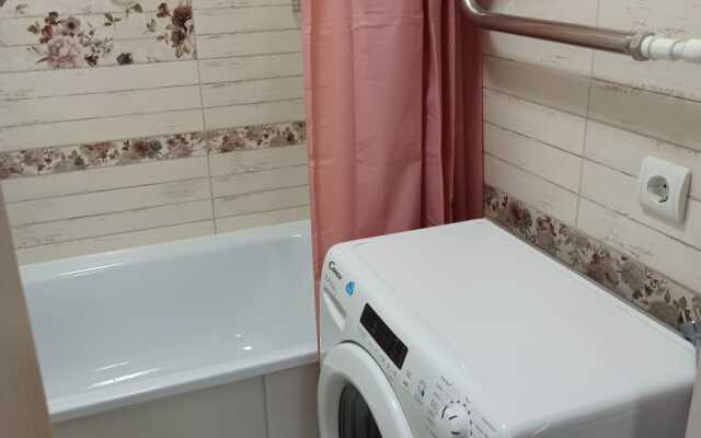 Апартаменты на Суркова