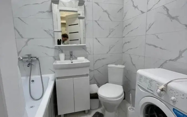 Na Prospekte Mangilik Yel 40/2 Apartments