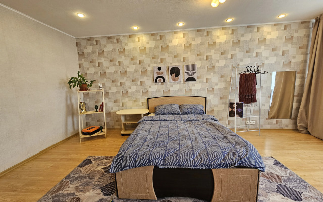 Апартаменты SeveRent в центре города