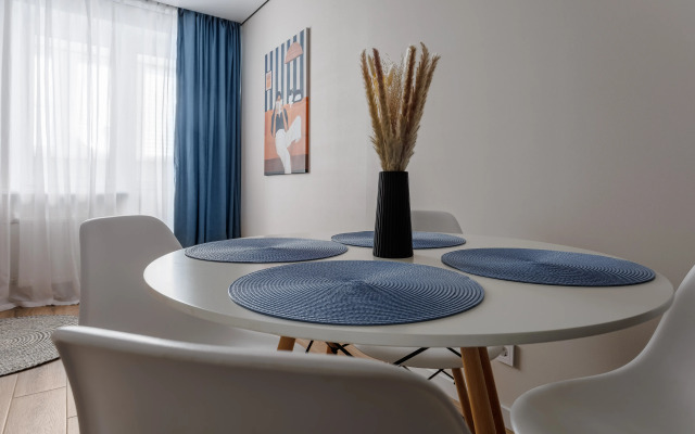 Scandi_Apart Flat