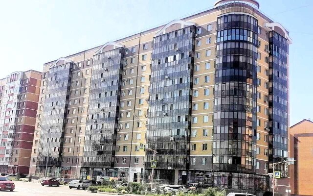 V Abakane Apartments
