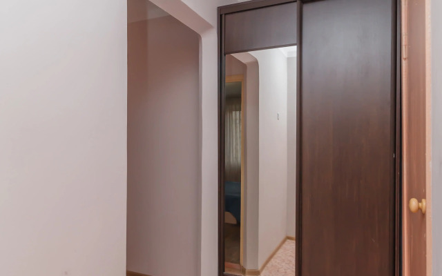 Odnokomnatnaya Kvartira v Tsentre Severo-Zapada Apartments