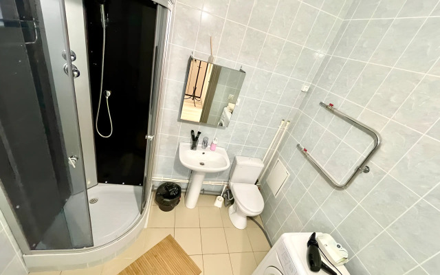 Квартира Уютная студия