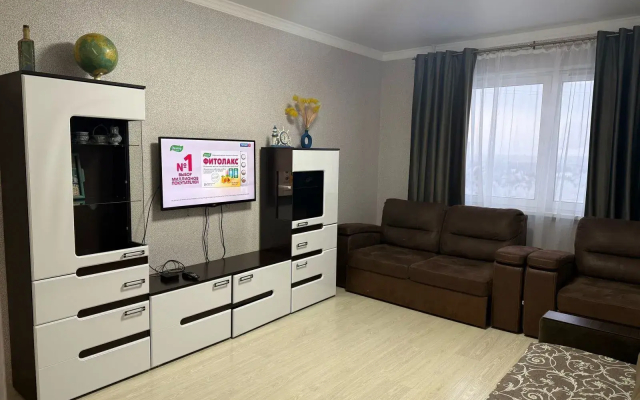 Апартаменты на Ул Александра Усольцева 30