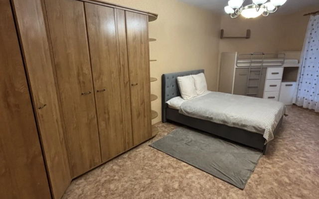 Квартира Двухкомнатная