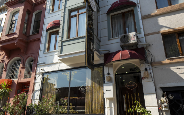 Отель York House Istanbul