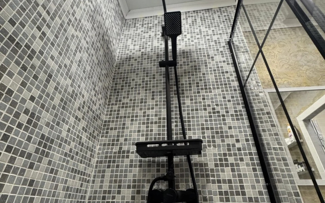 Квартира уютная