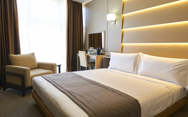 City Stay Hotel Bishkek
