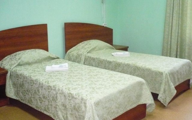 Siyanie Severa Hotel