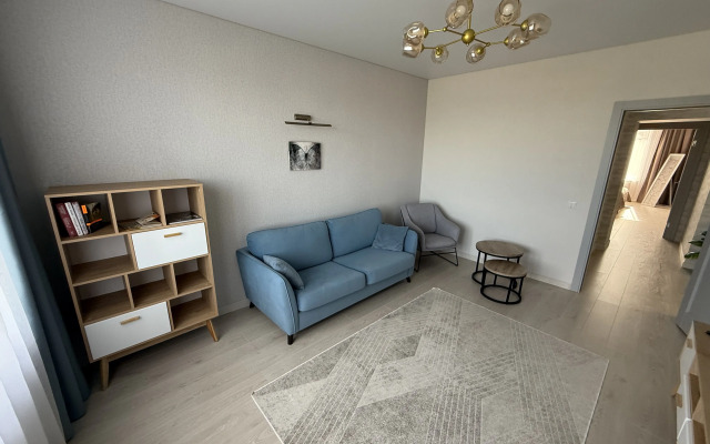 Квартира с Видом на Море