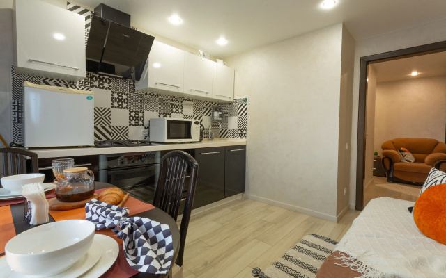 Apartamenty <<Atmosfera>> | Zakat V Marokko - Vas Oazis V Gorodskoj Pustyne