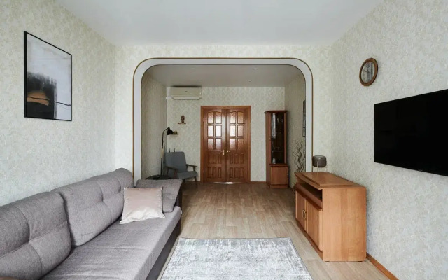 Квартира Винтажный Дом