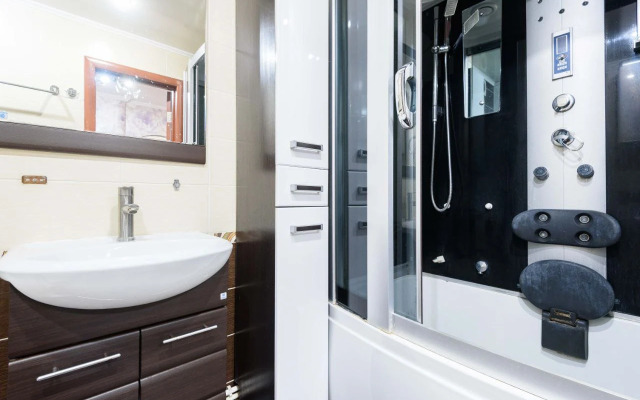 Квартира на Серова 22