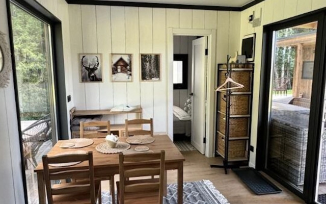 Lesnоу Weekend Guest house
