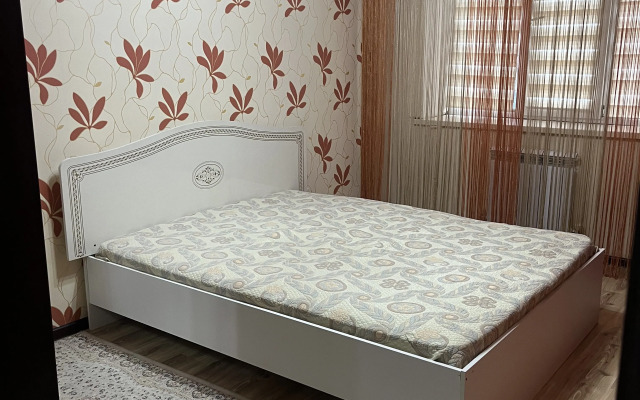 Zhk Zhana Alem Flat