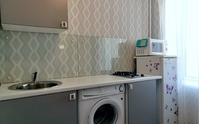 Апартаменты на Сенной 3