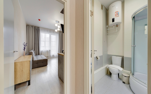 Ava Salut SyncotelHome Apartments