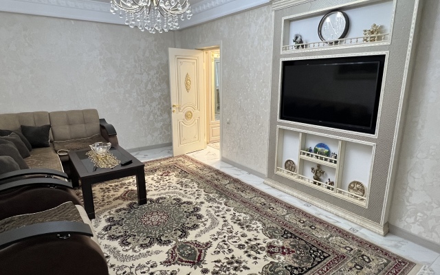 Апартаменты Квартира