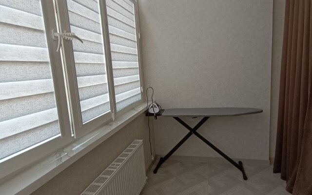 Апартаменты рядом с морем