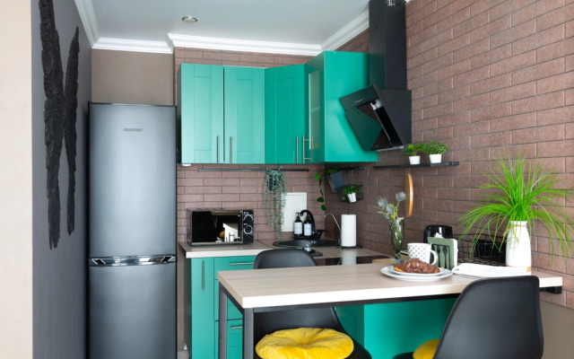 Novin House Apartments Mountain Pass