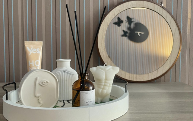 Квартира в экологически чистом районе