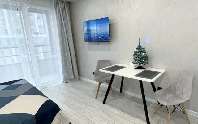 Квартира шикарная видовая