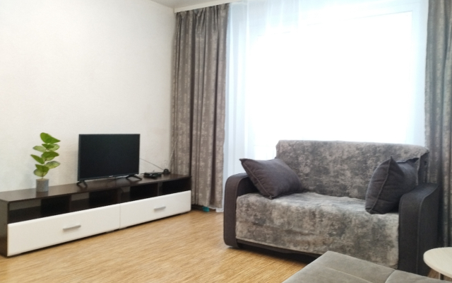 Апартаменты 100Квартир Просторные