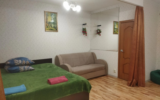 Квартира на Бульваре Кузнецова