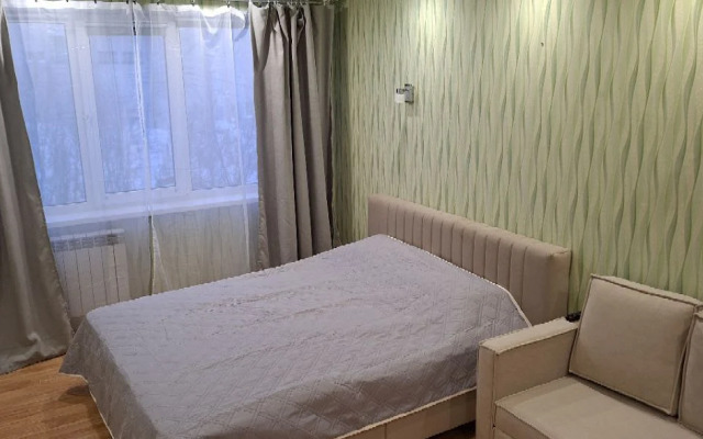 Квартира 50 лет октября 23