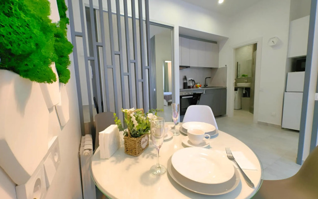 2 St Lysaya Gora 251b v Sochi Apartment