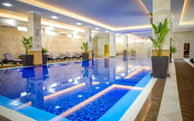 Delmare Hotel