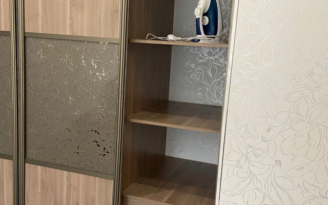 Na Ulitse Kirova 68k3 Flat