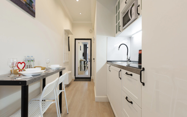 Квартира на Проспекте Вернадского 41 с1 903