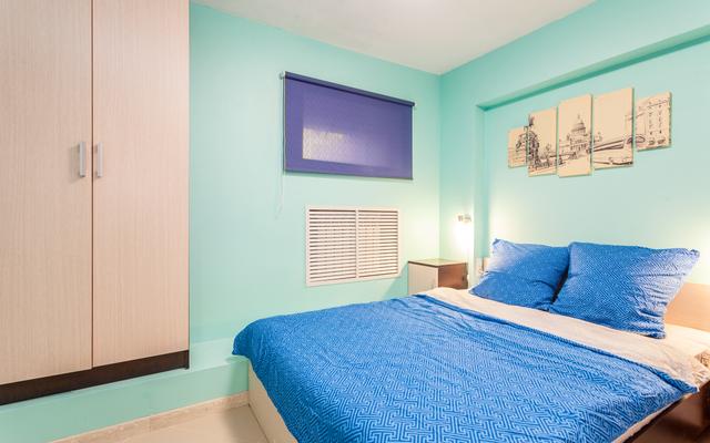 Apartamenty Na Gavanskoy (1)
