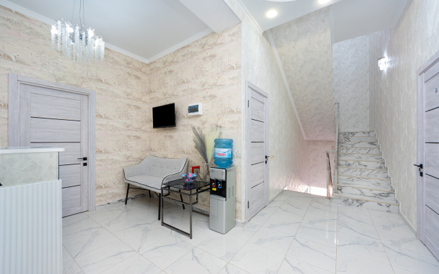 Mir Guest House