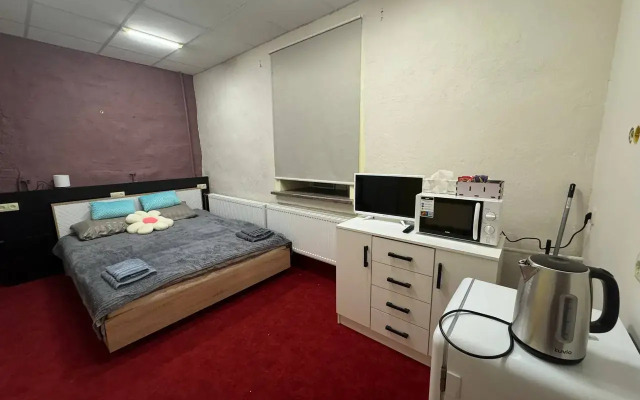 Апартаменты в Историческом Центре на Невском Проспекте