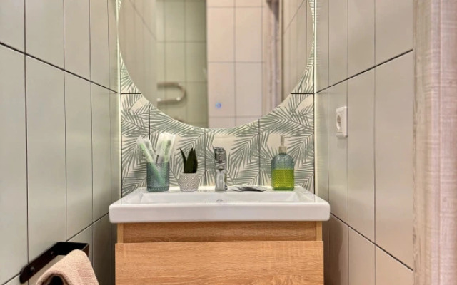 Апартаменты Good Life на Ясном Берегу 33