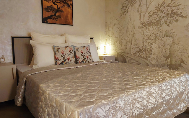 Квартира Новая уютная в самом центре города