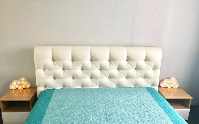 Квартира на улице Тюльпанов, 1а\1