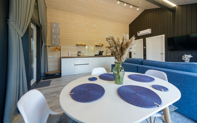ChillVill Private house