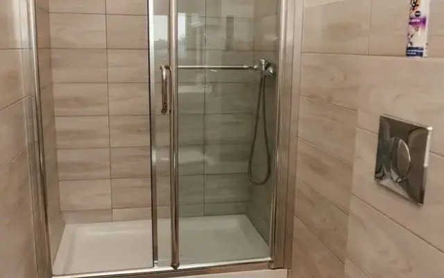 Мини-Отель Регион 01