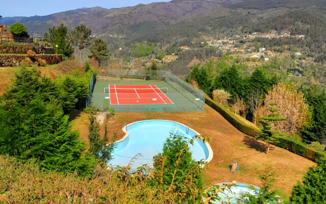 Lemos Villa