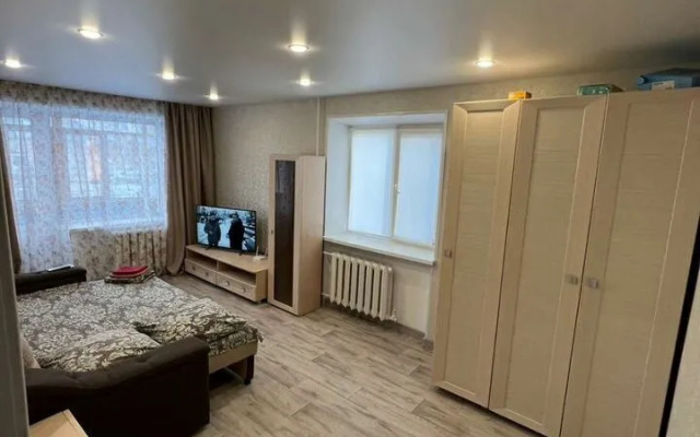 Апартаменты на улице Металлургов, 28