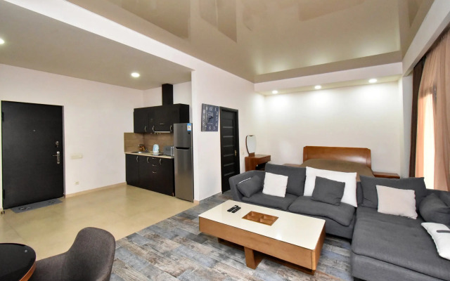Yerevan Apart Republic Square Apartments