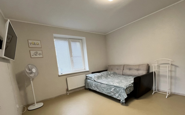 Квартира 2-х комнатная